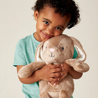 plush bunny