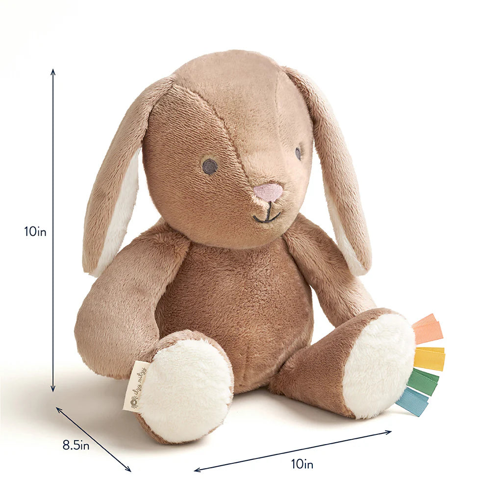 plush bunny