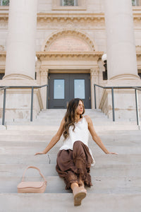 eloria bloomer lace pants