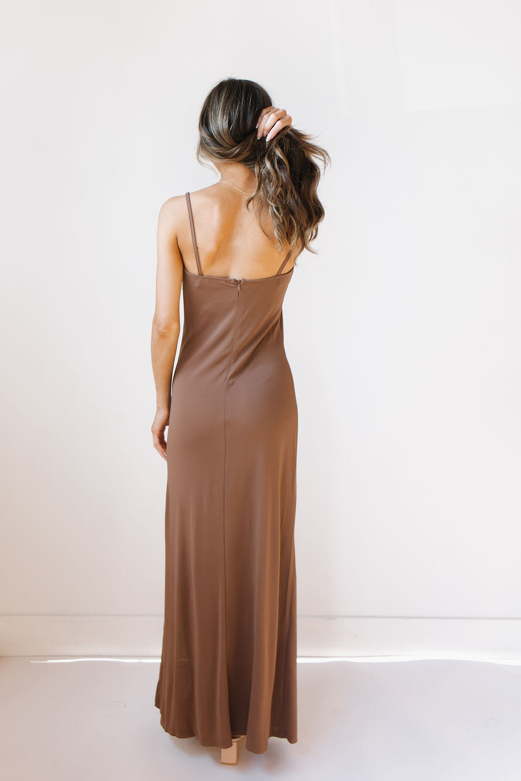 mila dress