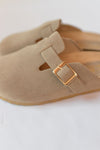 mode, kalina boston clog