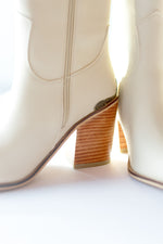 mode, bella boots