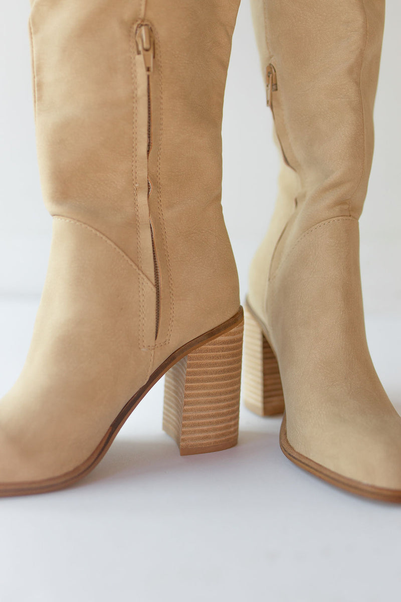 mode, shiloh boots