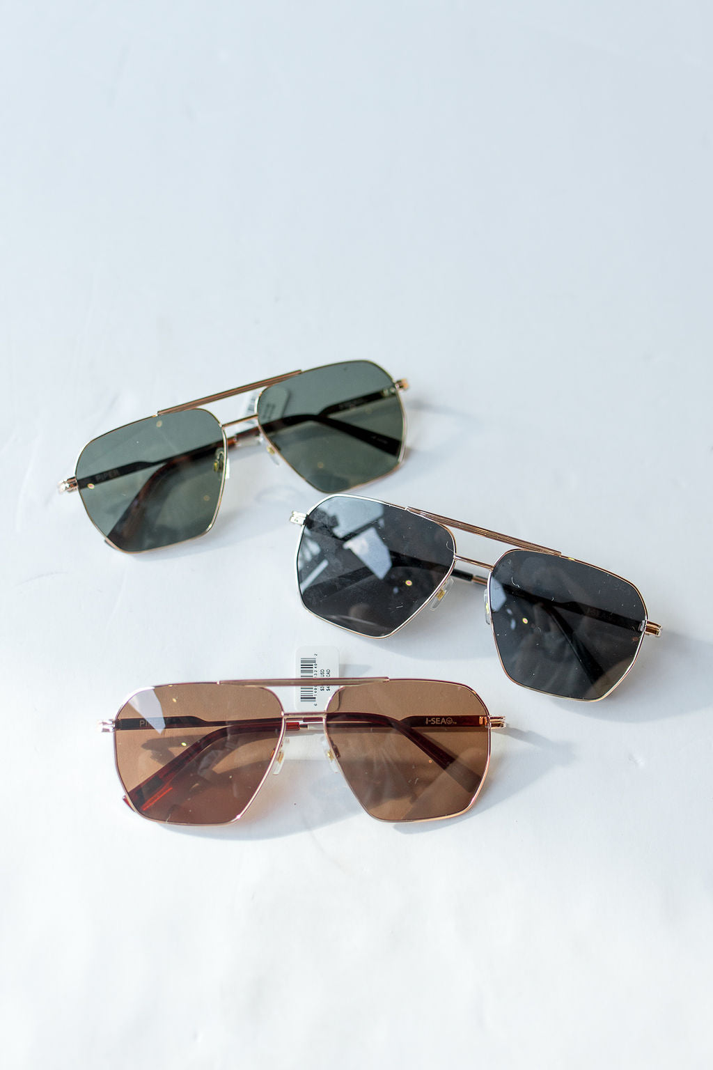 mode, piper sunglasses