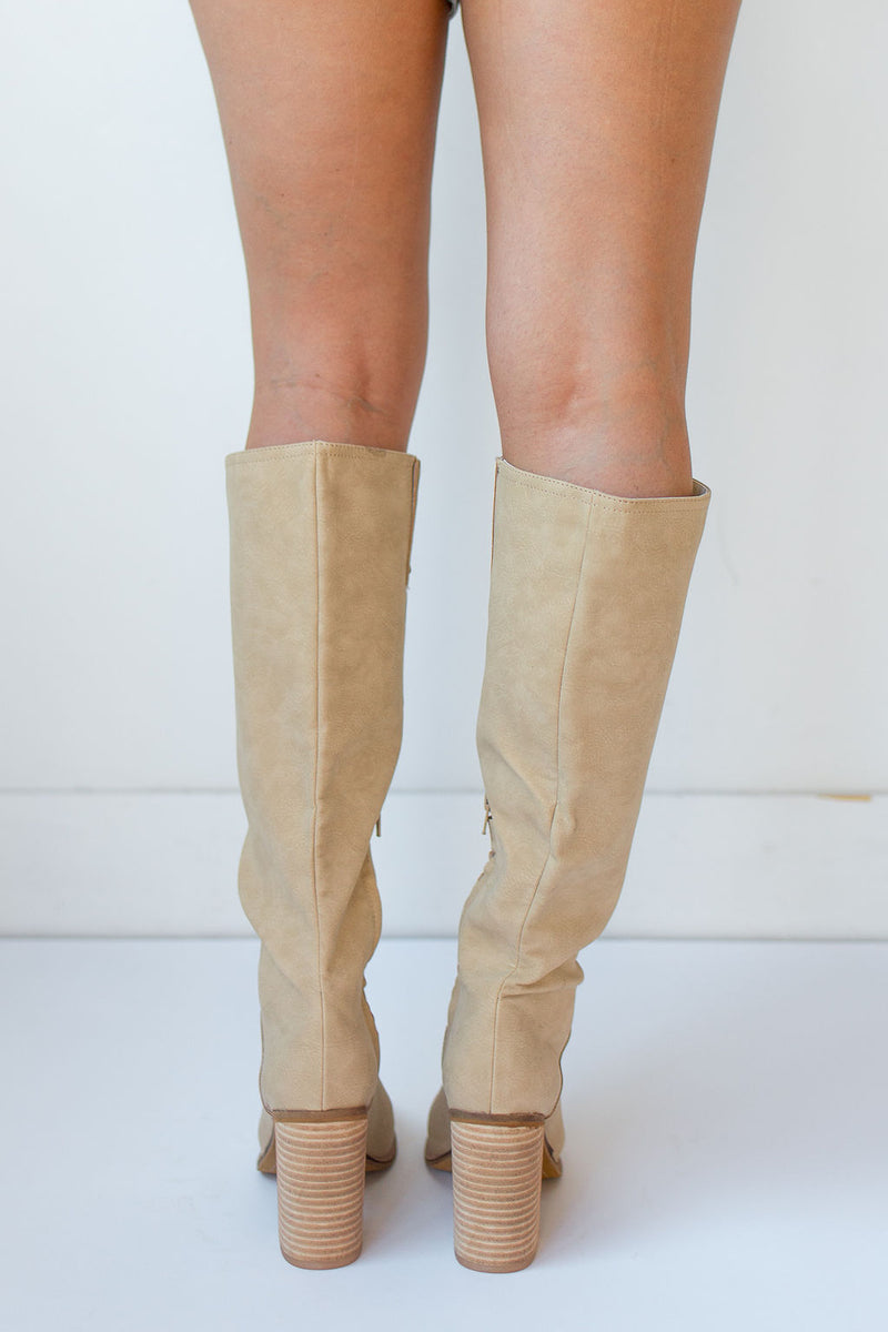mode, shiloh boots