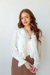mode, zinnia blouse