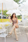 mode, mia corset top