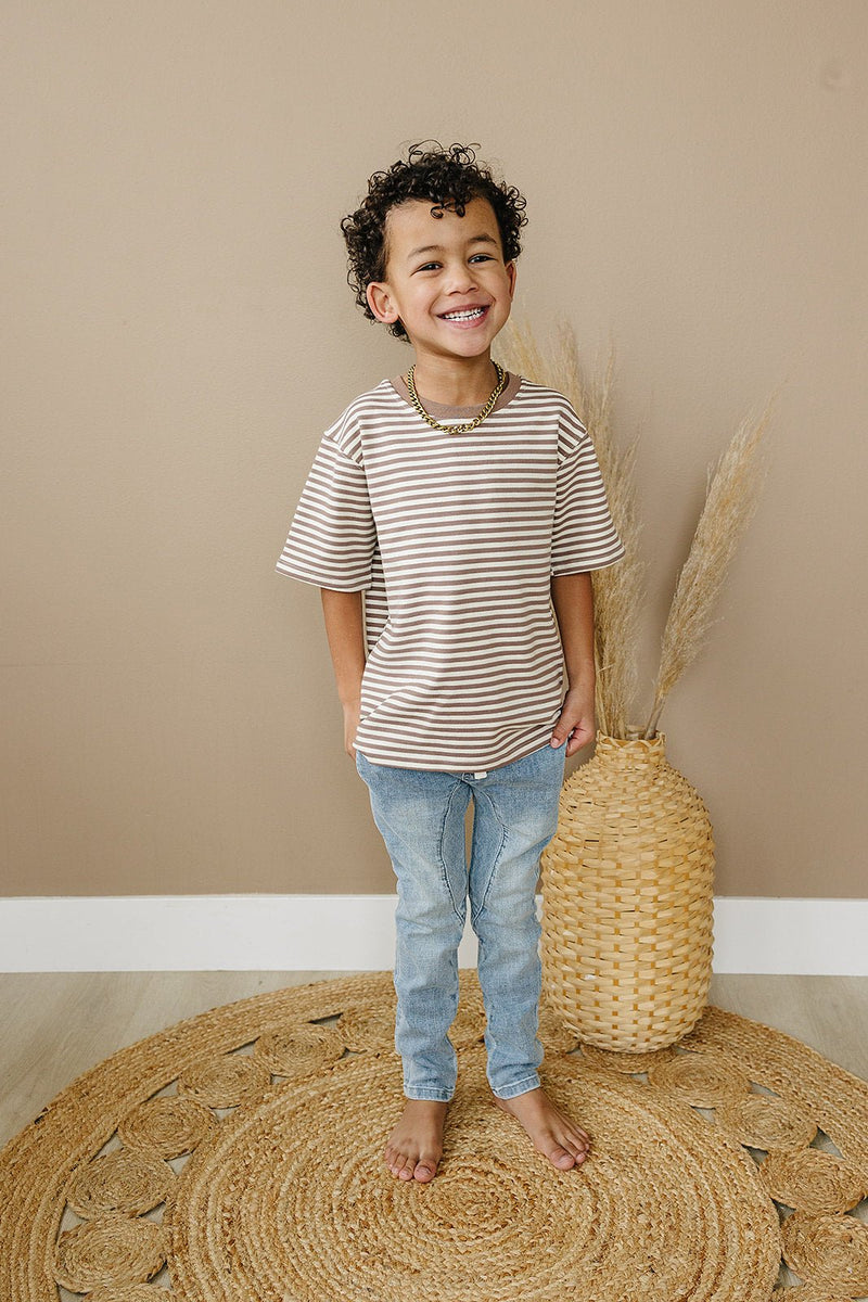 finley tee