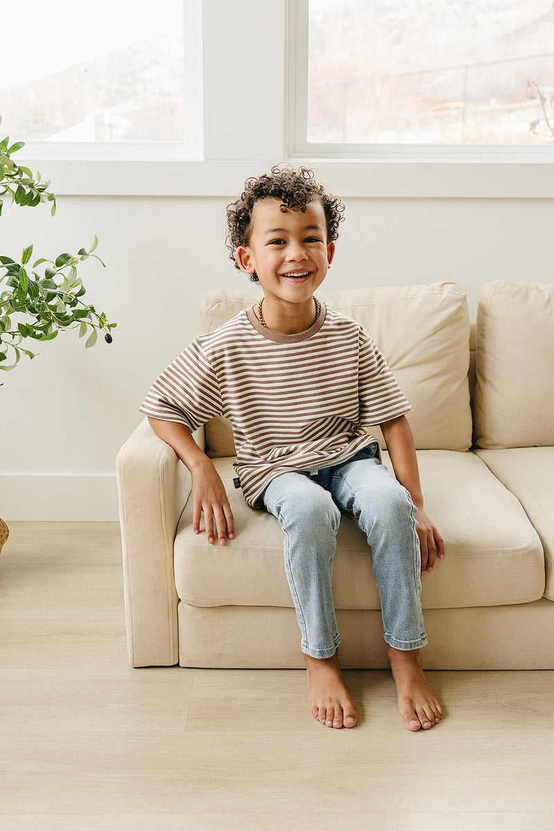 finley tee