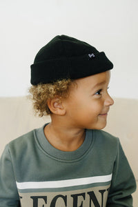 mode, fisherman beanie