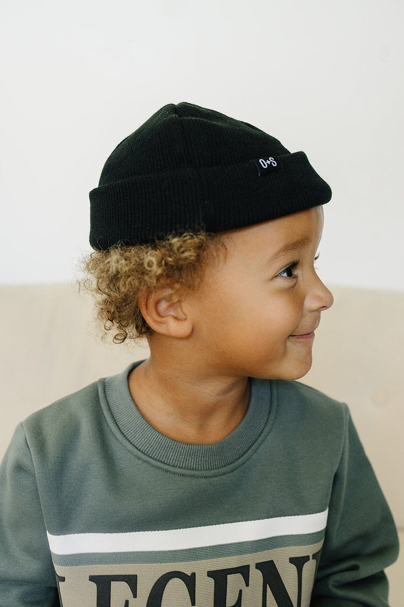 mode, fisherman beanie