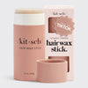 mode, hair wax stick