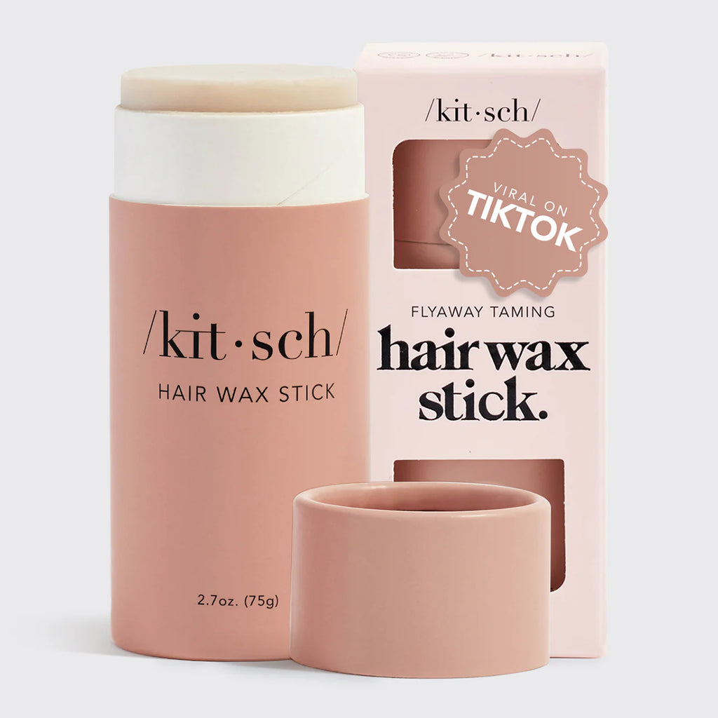 mode, hair wax stick