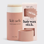 mode, hair wax stick