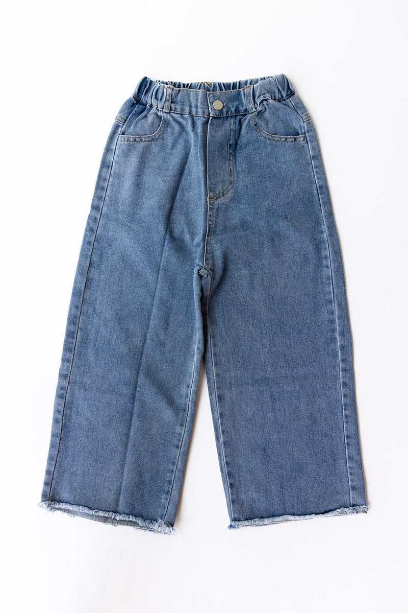mode, alyssa denim pants