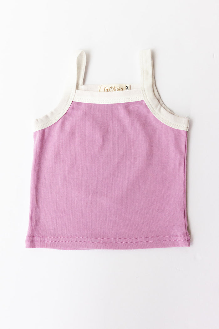 mode, remi sleeveless set