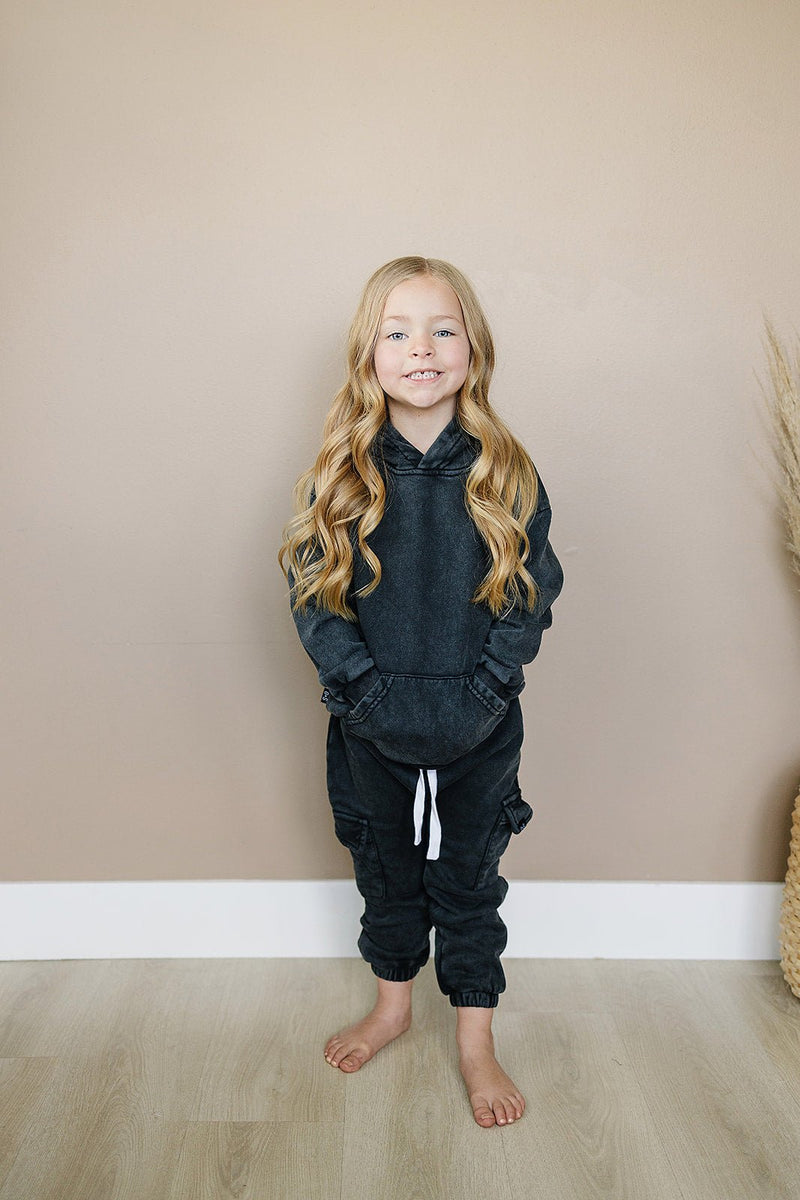 mode, harlow jogger set