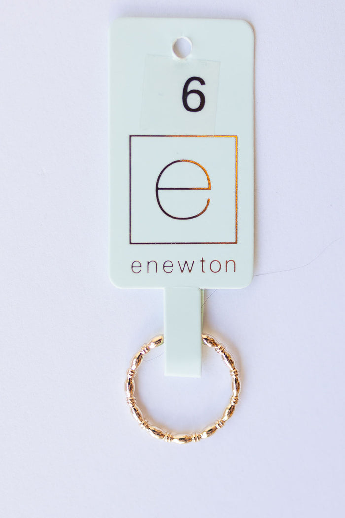 harmony gold ring