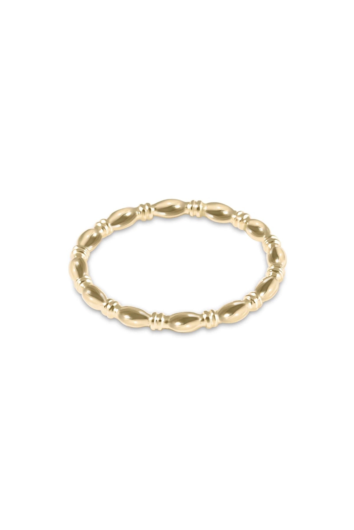 harmony gold ring