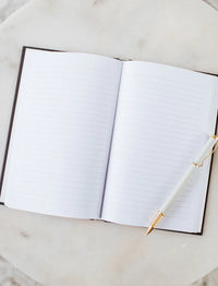 mode, those who hope journal