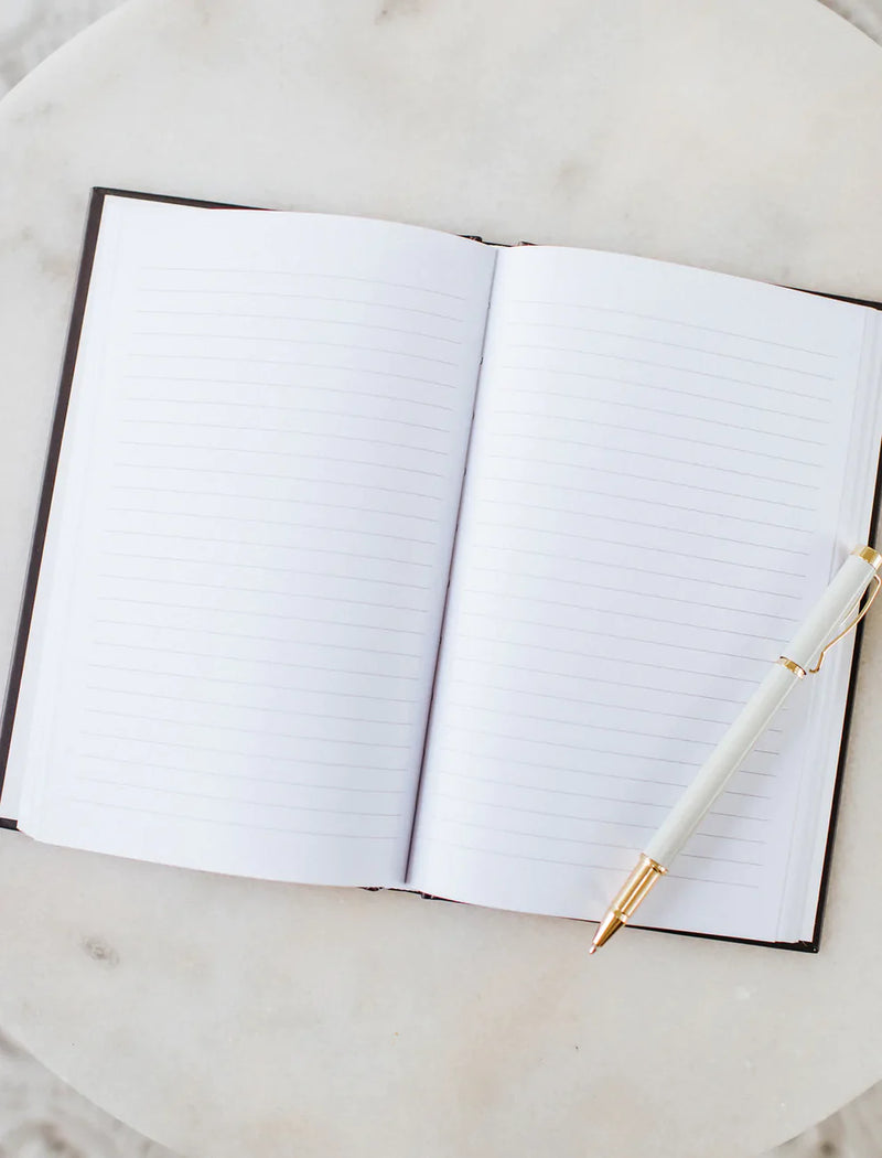 mode, those who hope journal