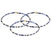 hope unwritten bracelet - bringin' blue-ty back