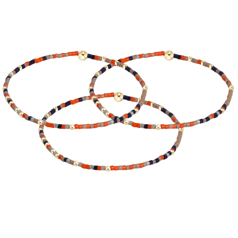 hope unwritten bracelet - give 'em pumpkin to talk about