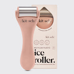 mode, ice roller