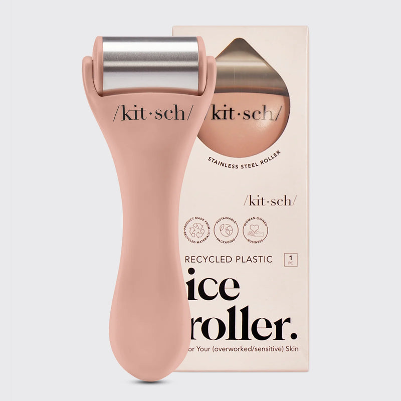 mode, ice roller