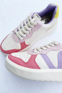 mode, ivy sneaker