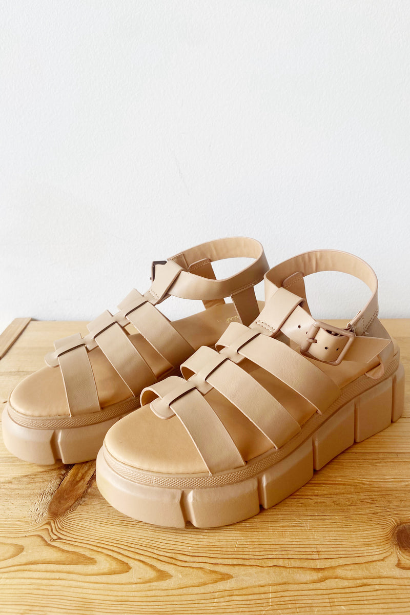 mode, glad you came sandals