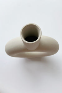mode, nordic ceramic vase