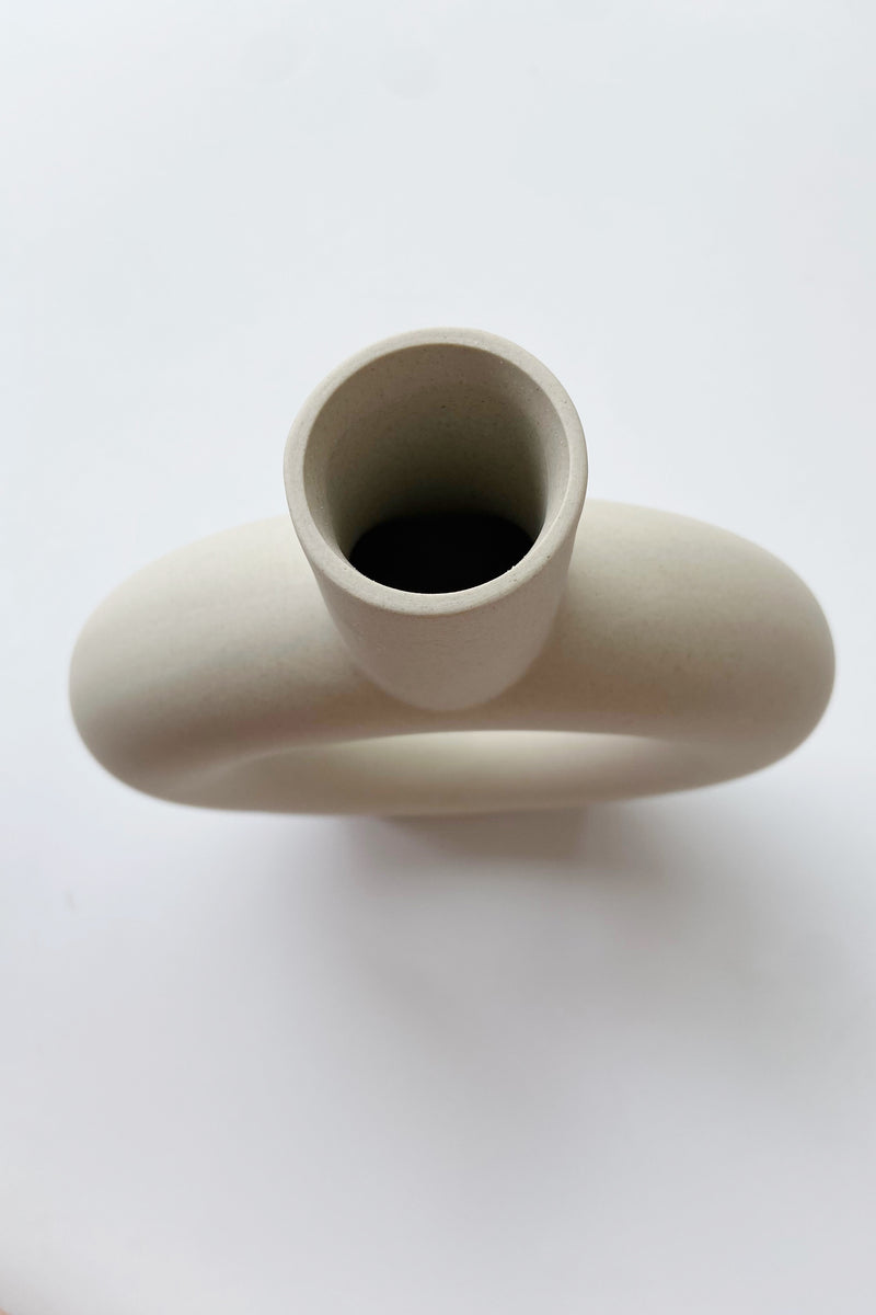 mode, nordic ceramic vase