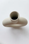 nordic ceramic vase