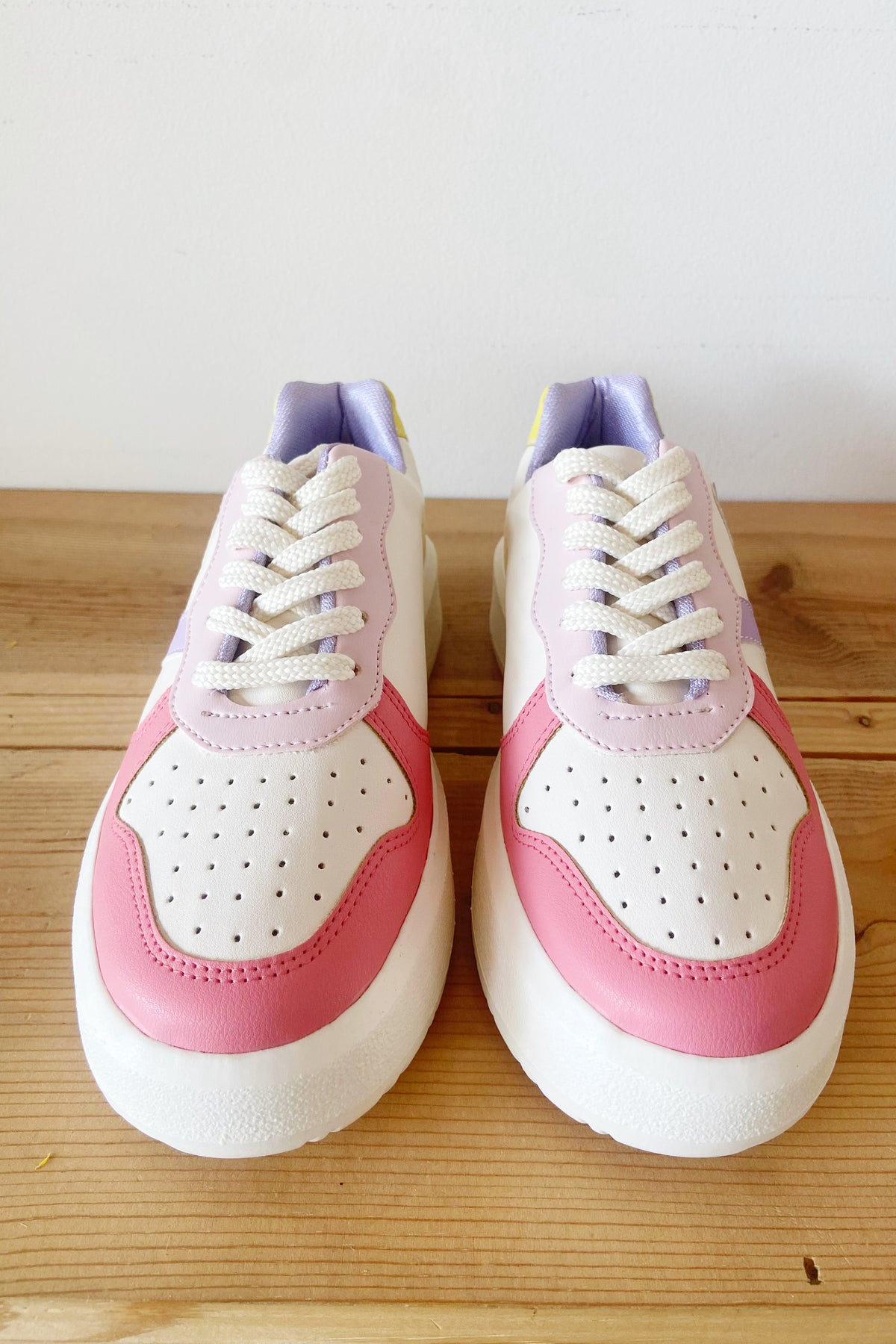 mode, ivy sneaker