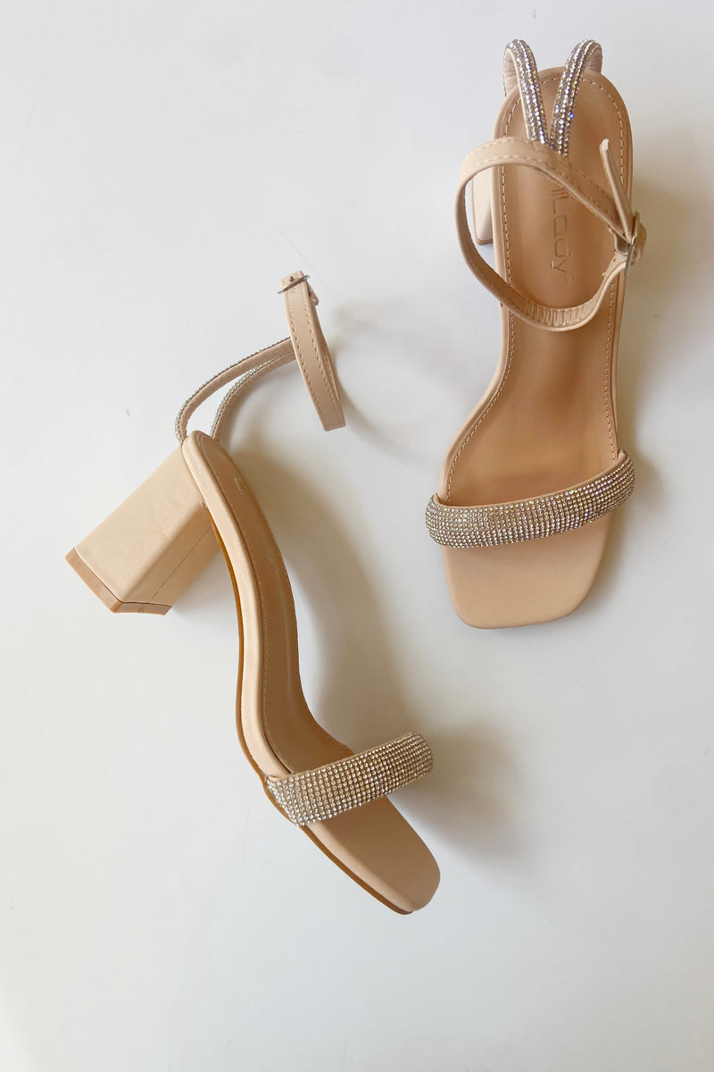 mode, kyle heel
