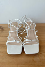 mode, long lasting heels