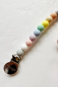 mode, pacifier clip, multi