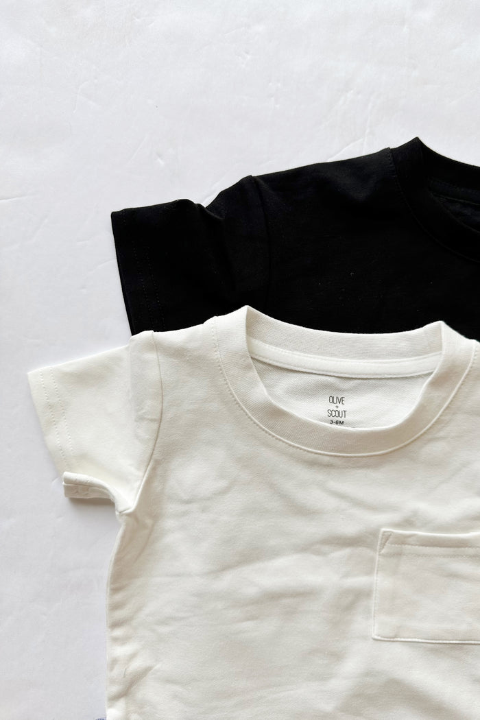 mode, river tee