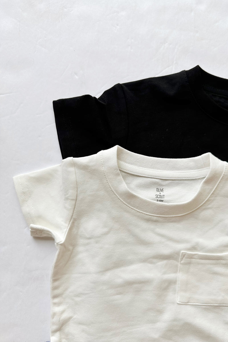 mode, river tee