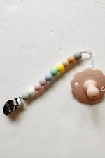 mode, pacifier clip, multi