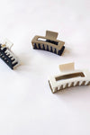 mode, 2 tone clip