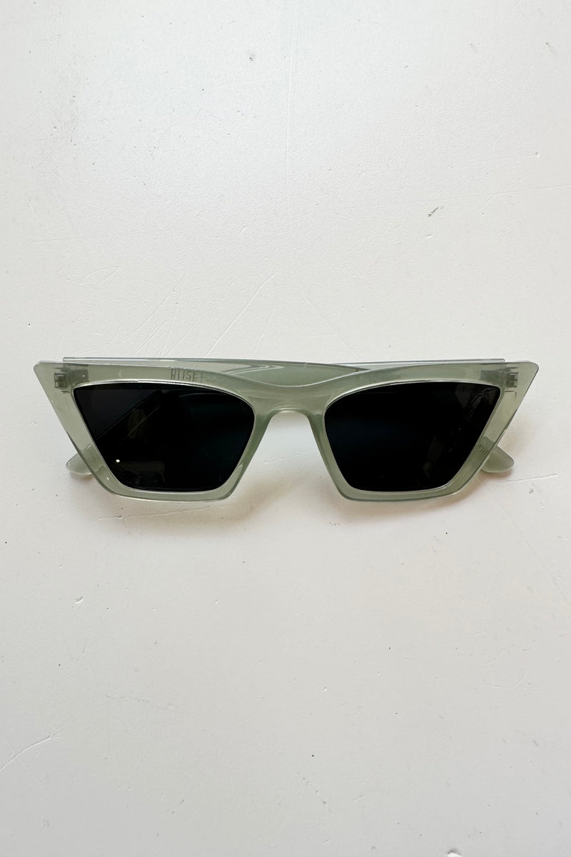 mode, rosey sunnies