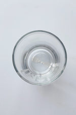 mode, mama 16oz glass