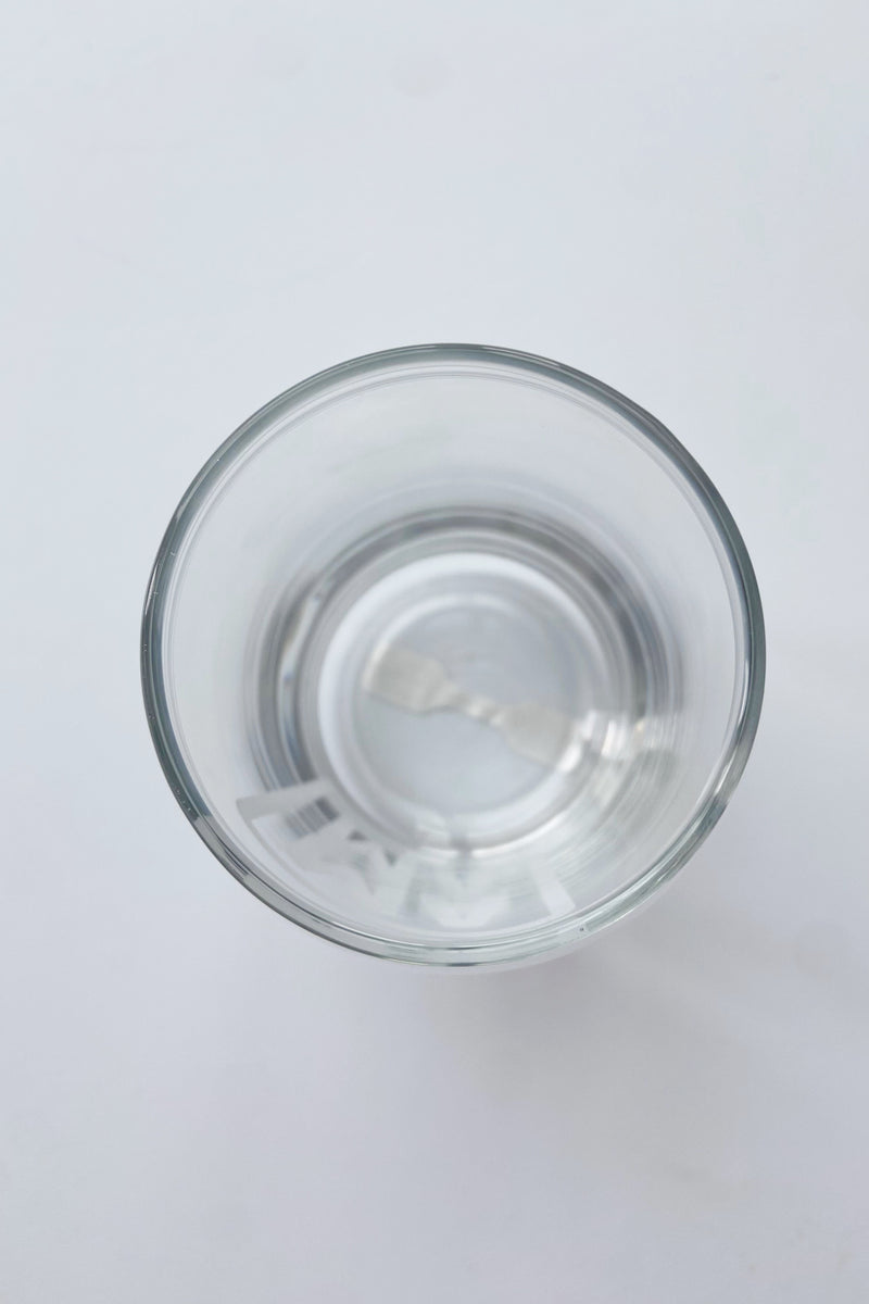 mode, mama 16oz glass