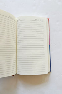 mode, i am enough notebook