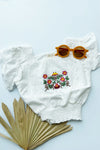 mode, lula crop top