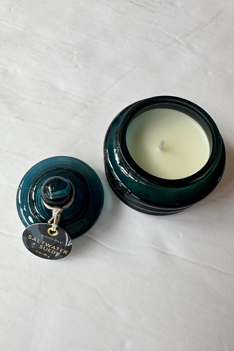 mode, 3 oz glass candle