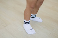 mode, 3 pack of crew socks