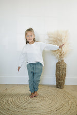 mode, eden joggers